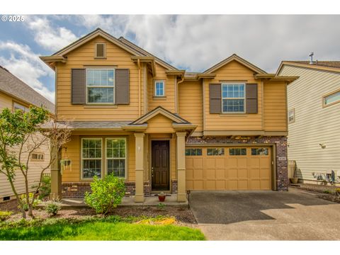 10380 SW MADRID LOOP Wilsonville OR 97070