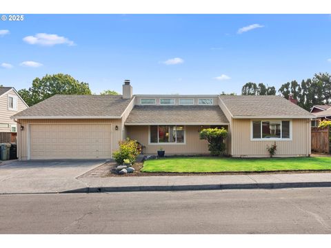 4130 SW 195TH CT Beaverton OR 97078