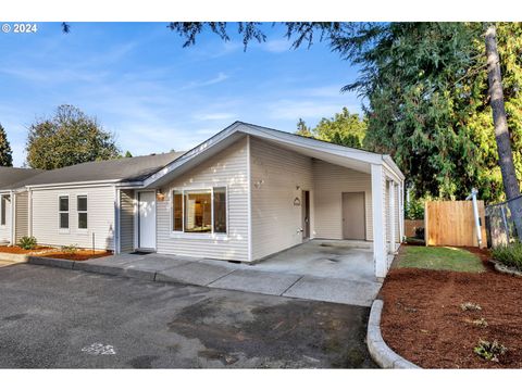 A home in Ridgefield