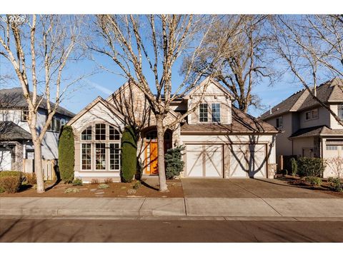 5511 FIELDSTONE CT Lake Oswego OR 97035