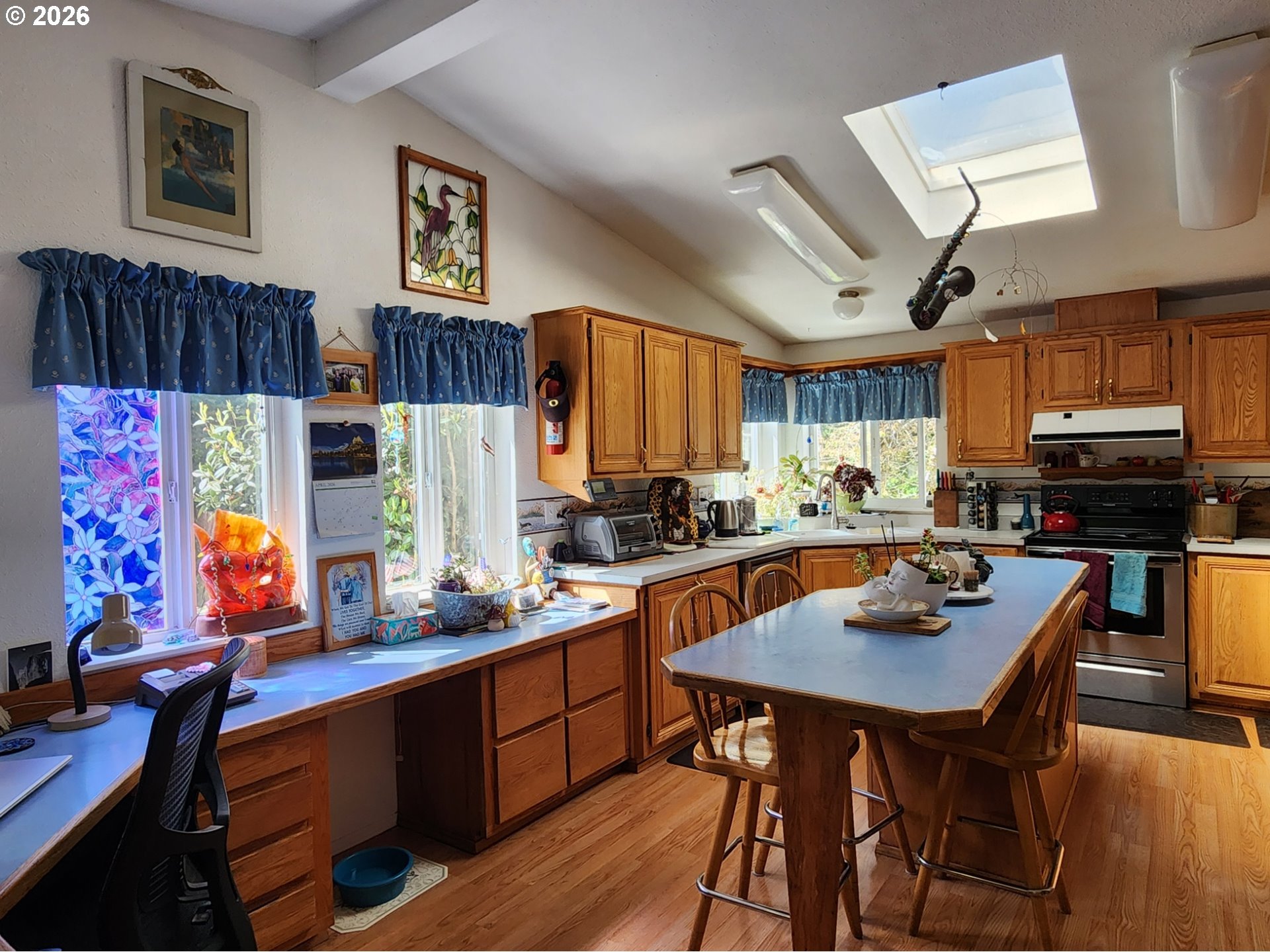 42550 S MILL POND RD