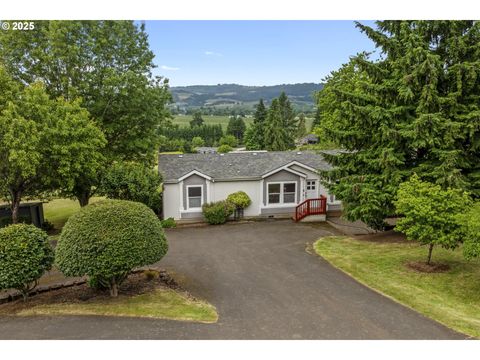 21155 NE SUNNYCREST RD Newberg OR 97132
