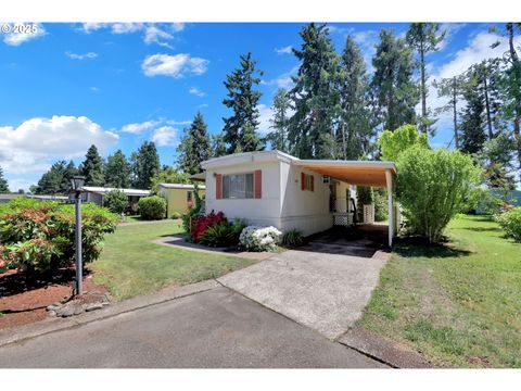 1125 58TH ST 11 Springfield OR 97478