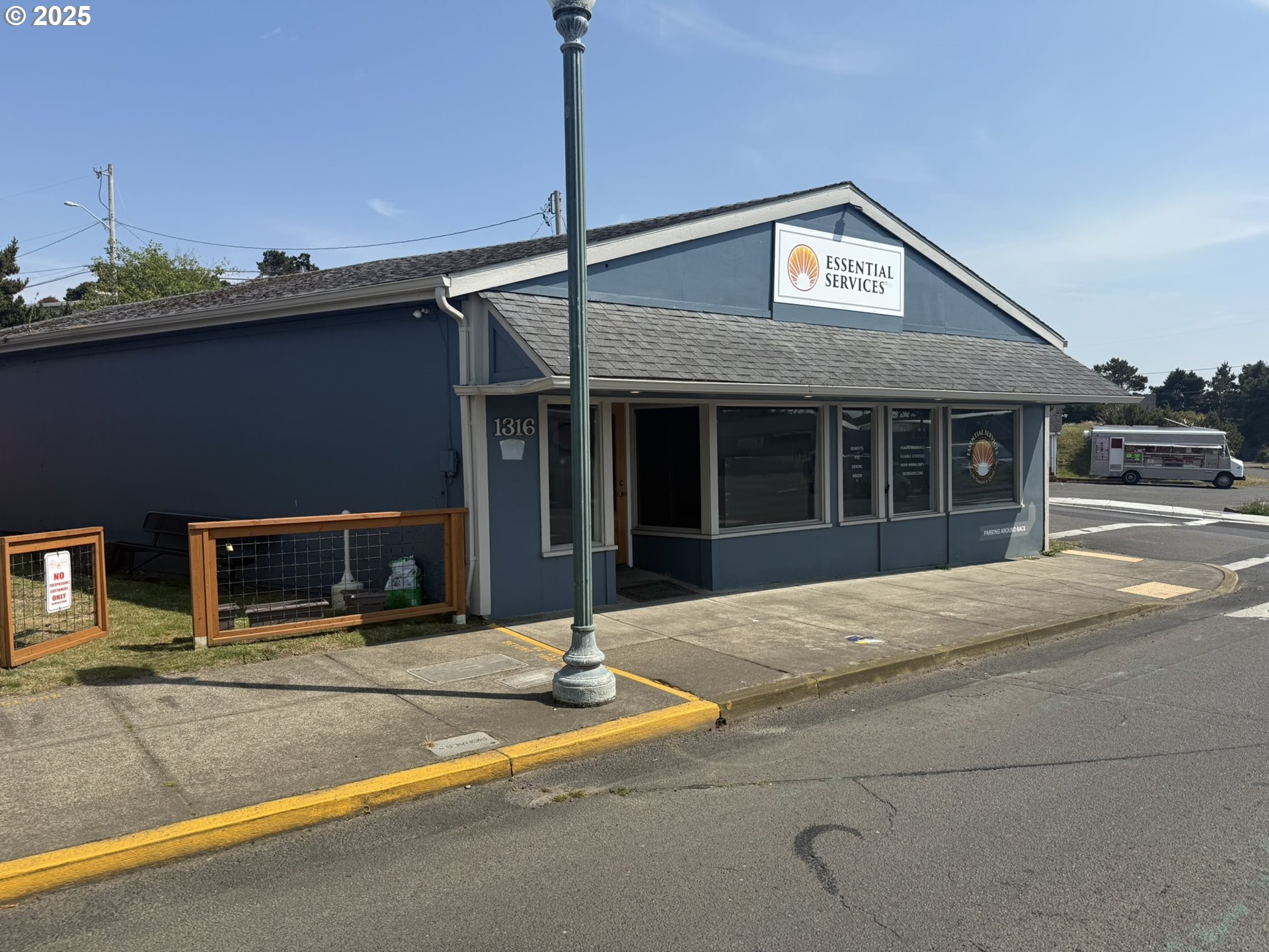 1316 NE HIGHWAY 101