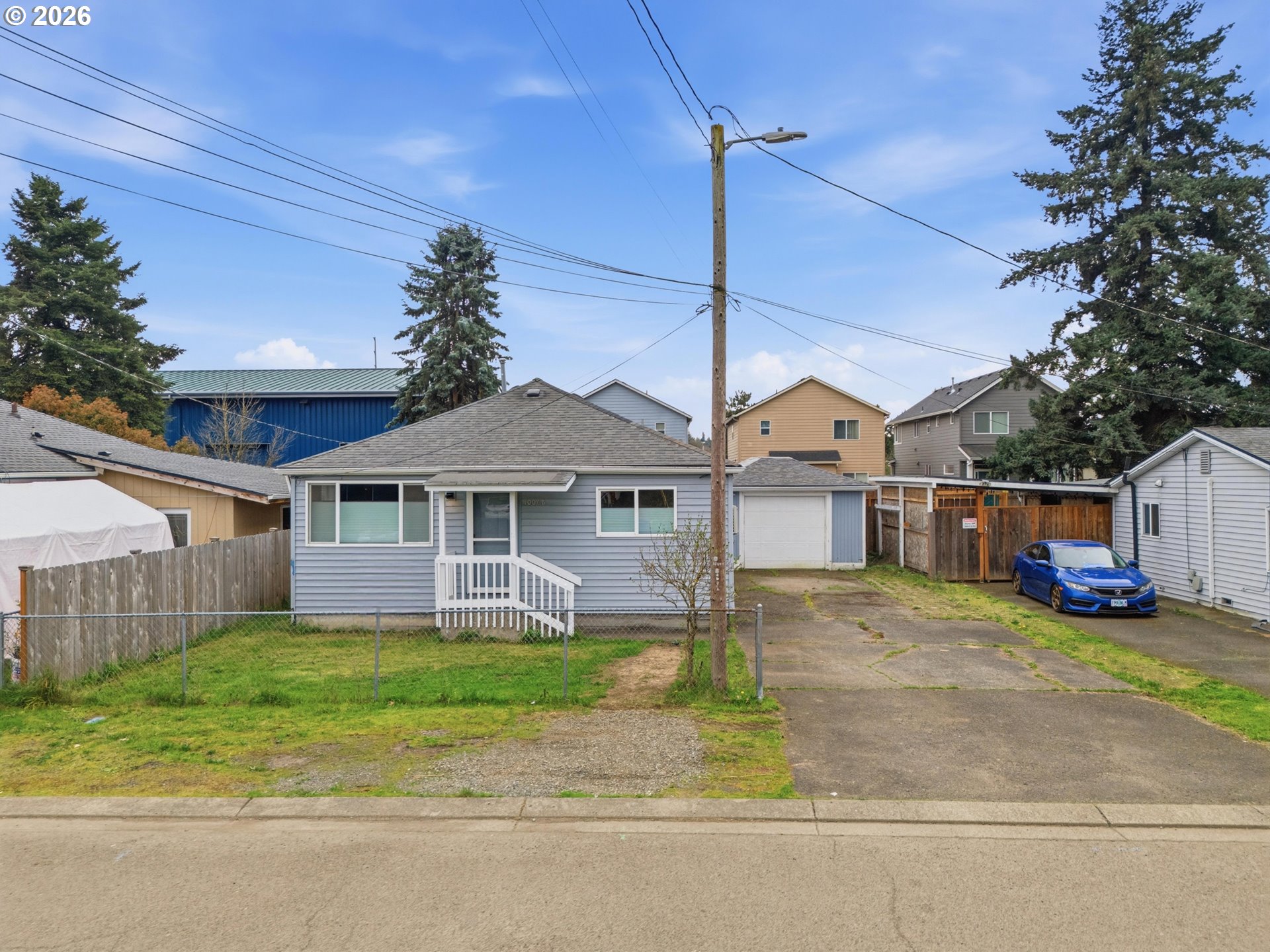 10068 SE BRANDEIS ST