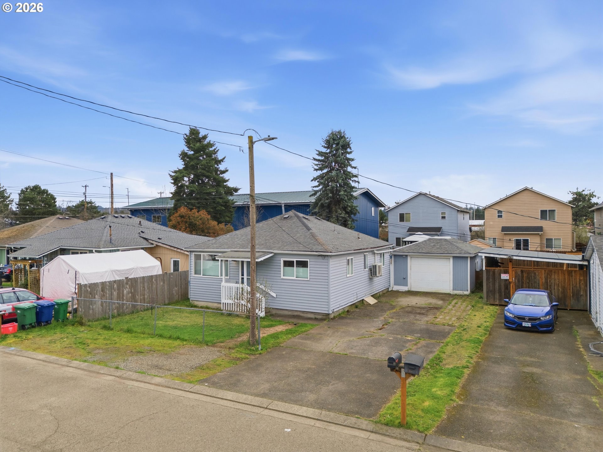 10068 SE BRANDEIS ST