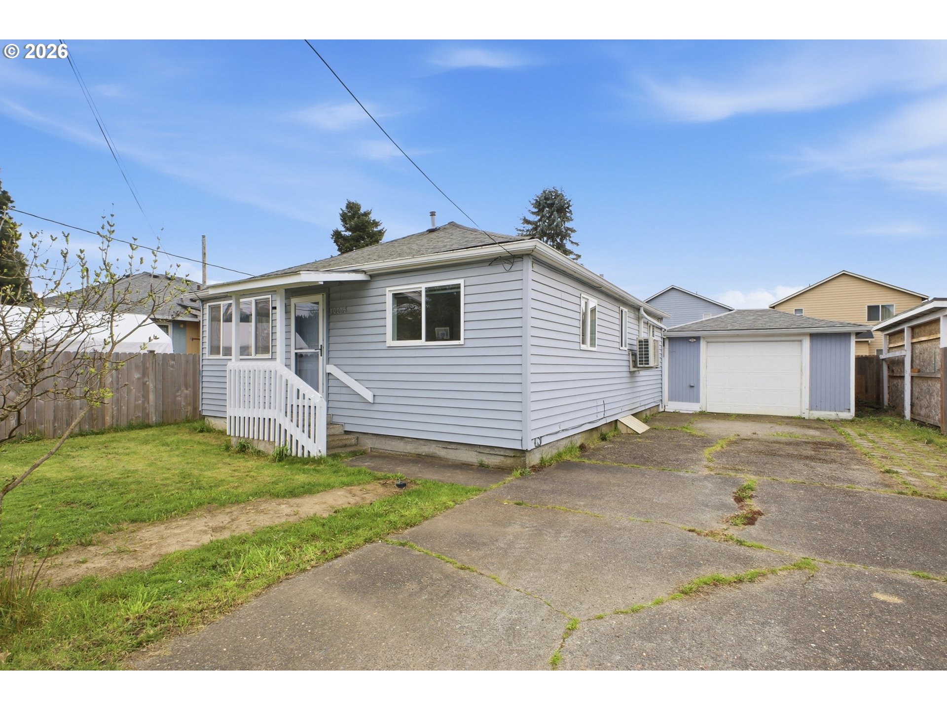 10068 SE BRANDEIS ST