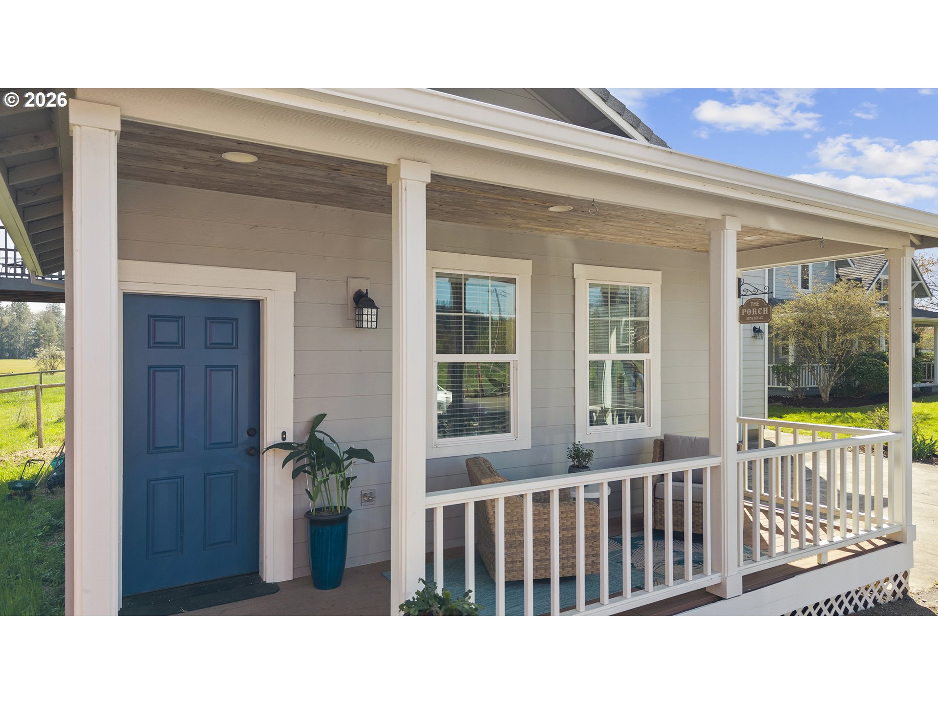 22405 NE SUNNYCREST RD