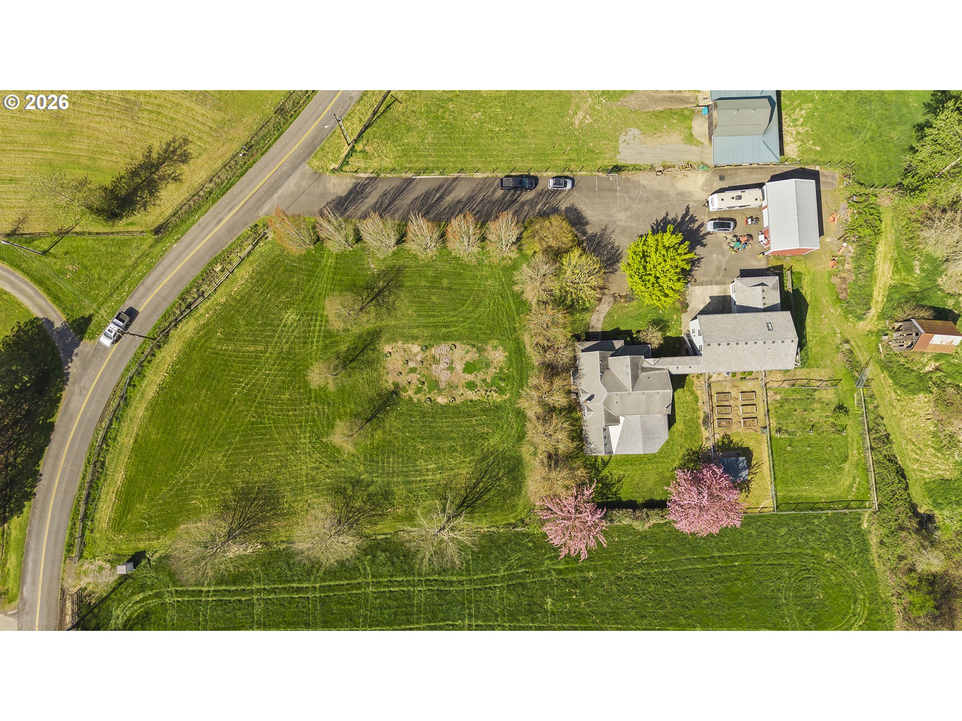 22405 NE SUNNYCREST RD