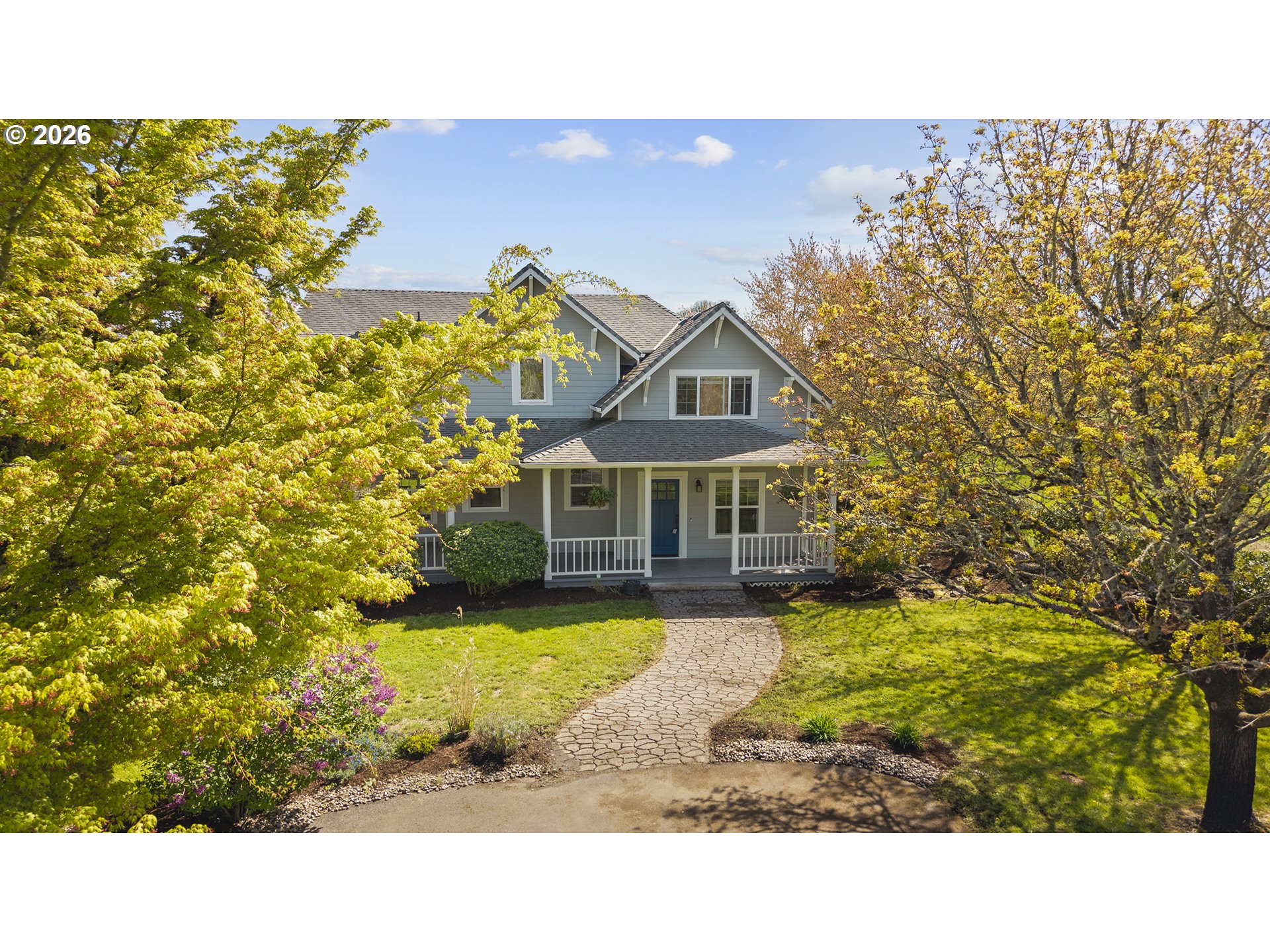 22405 NE SUNNYCREST RD