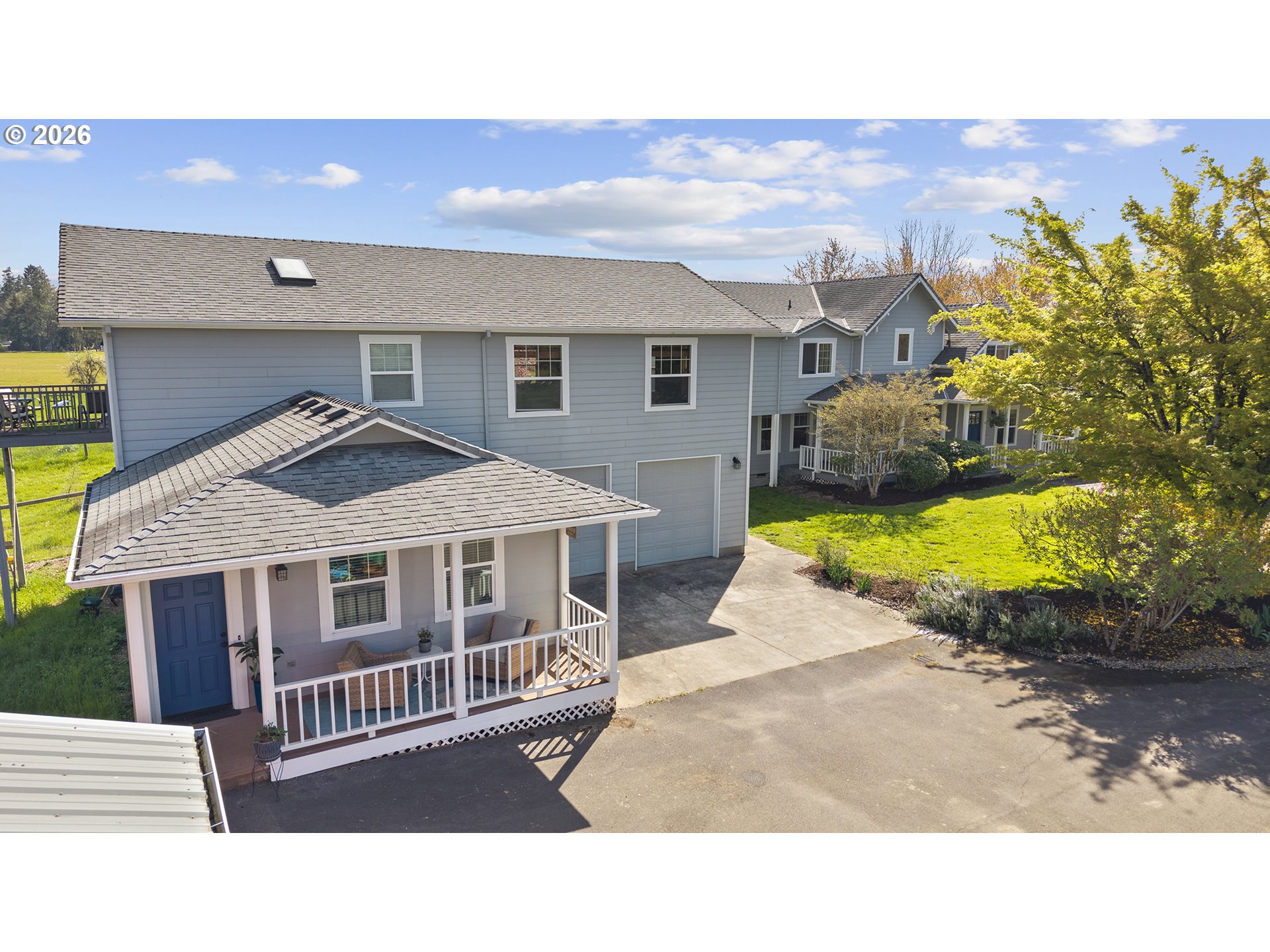 22405 NE SUNNYCREST RD