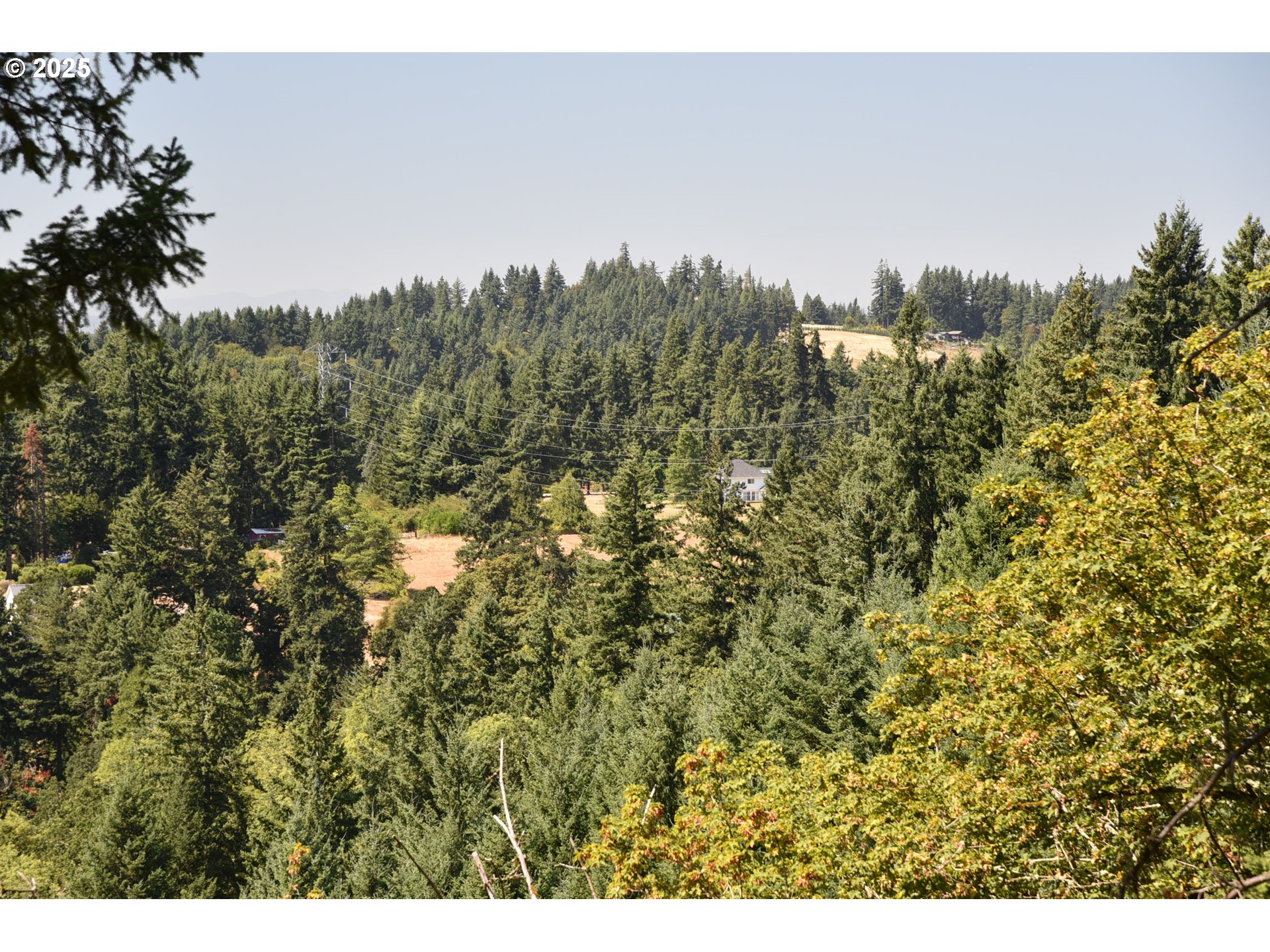 00 Mountain RD