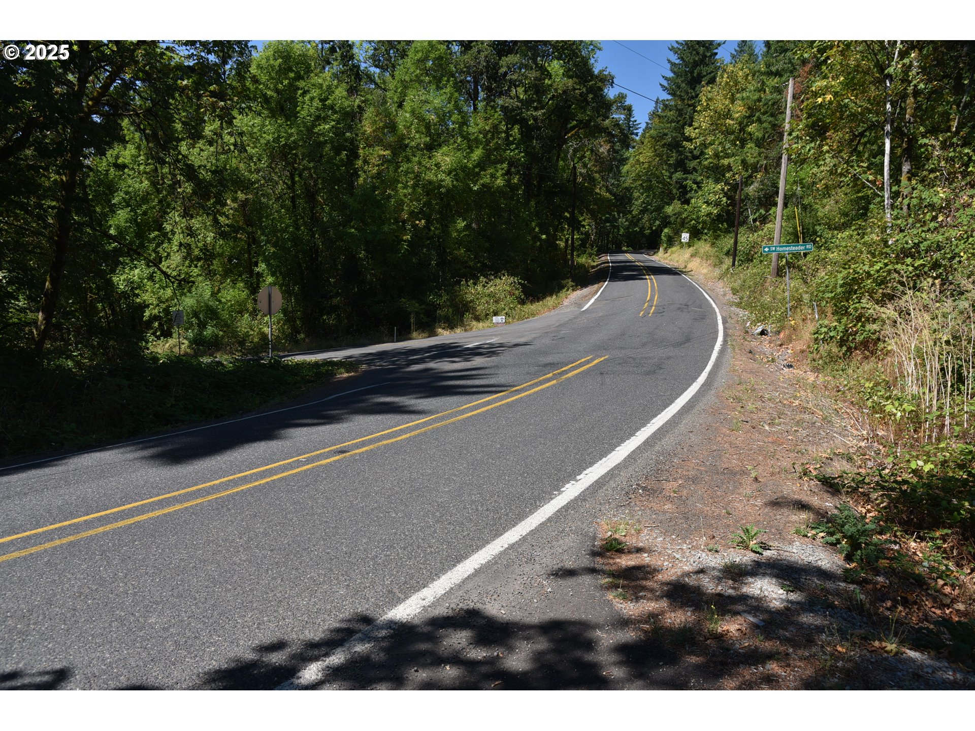 00 Mountain RD