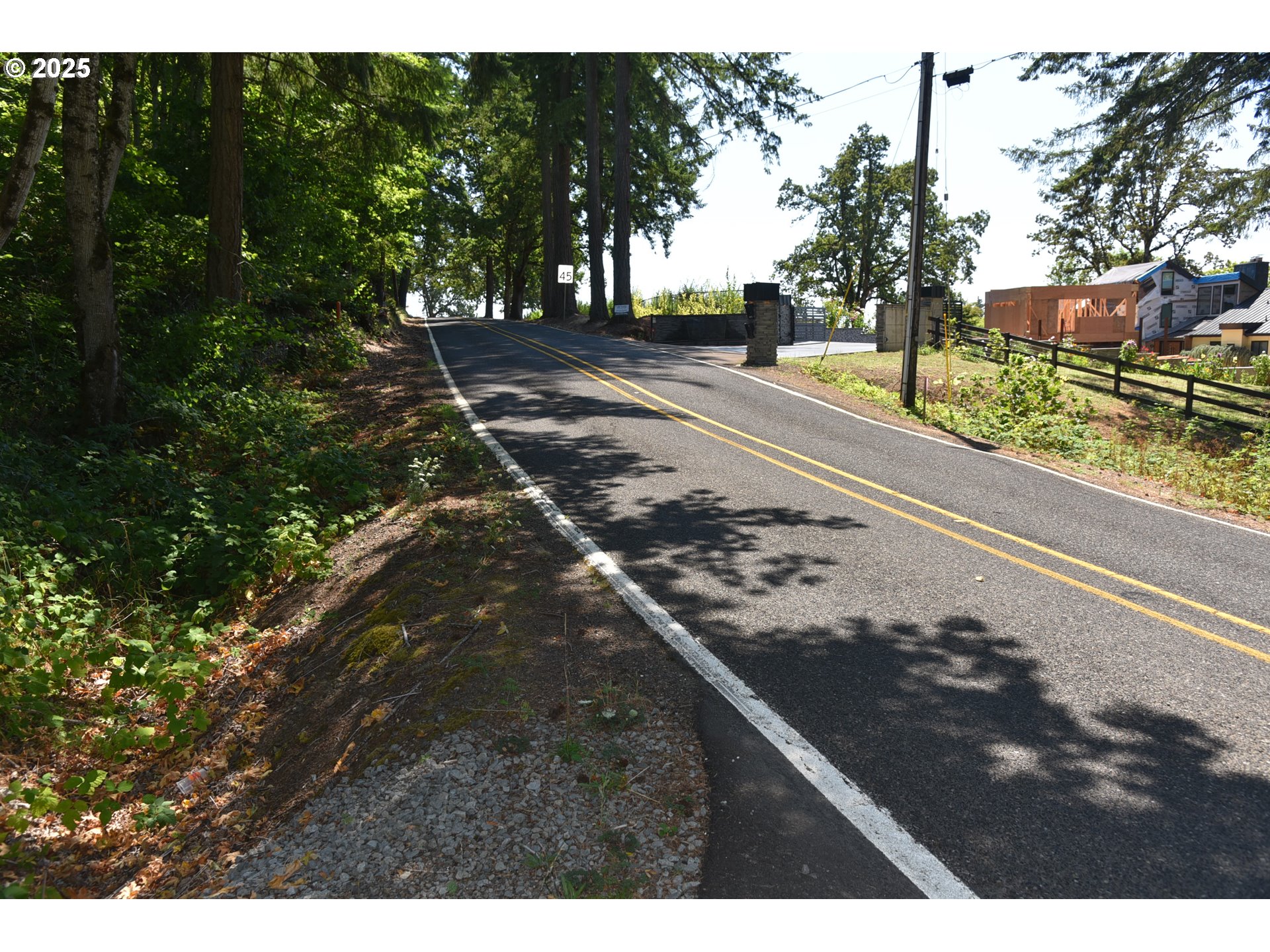 00 Mountain RD