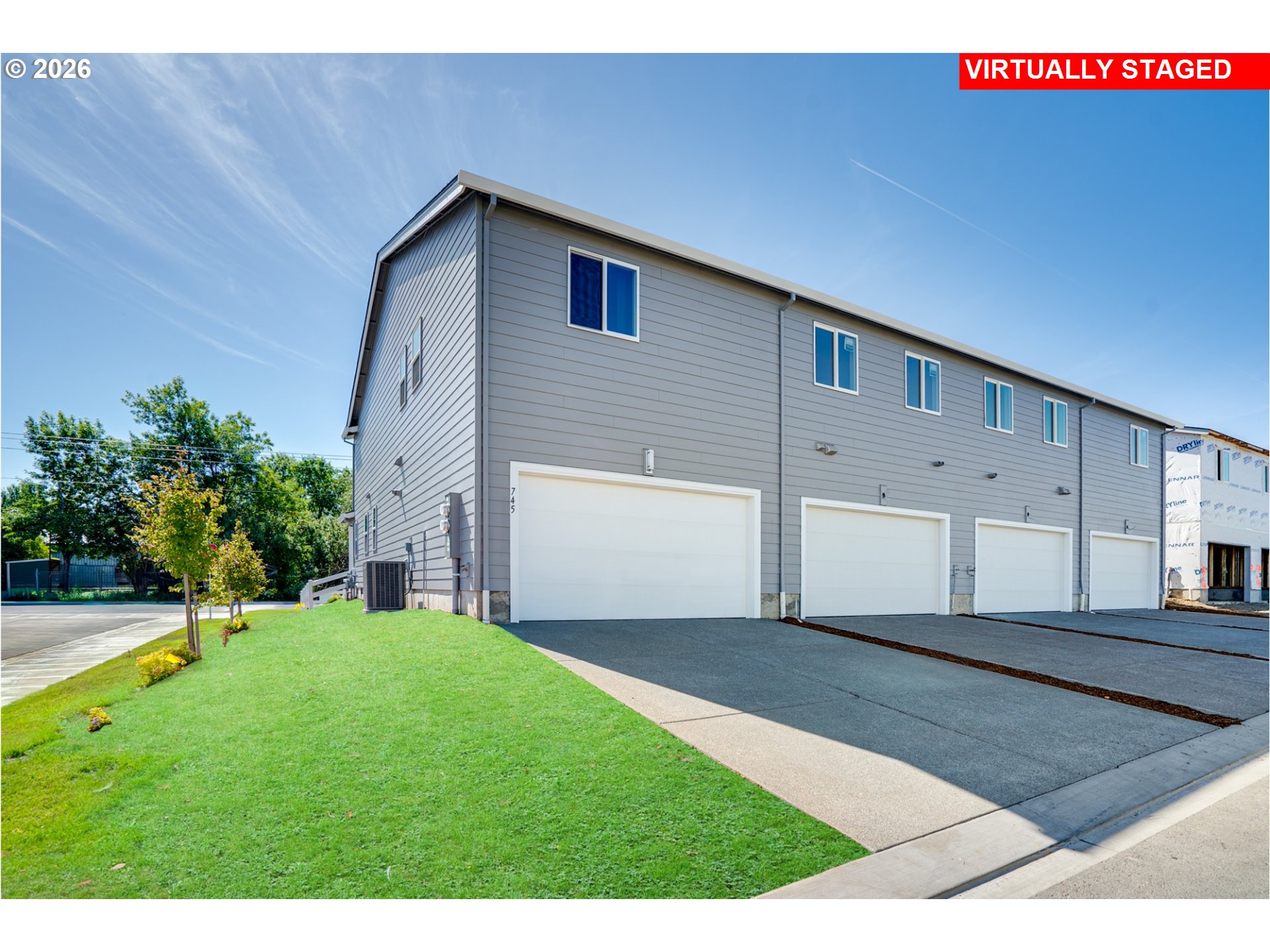 897 Kirskey ST