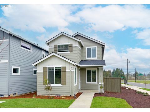 7395 SE Deline ST Hillsboro OR 97123