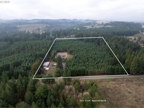 19741 SW ELWERT RD Sherwood OR 97140