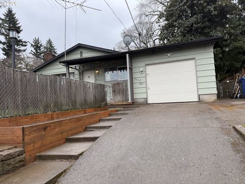 3660 NE LOMBARD ST Portland OR 97211