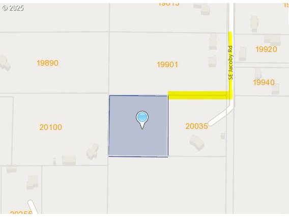 0 SE Jacoby RD SE 800