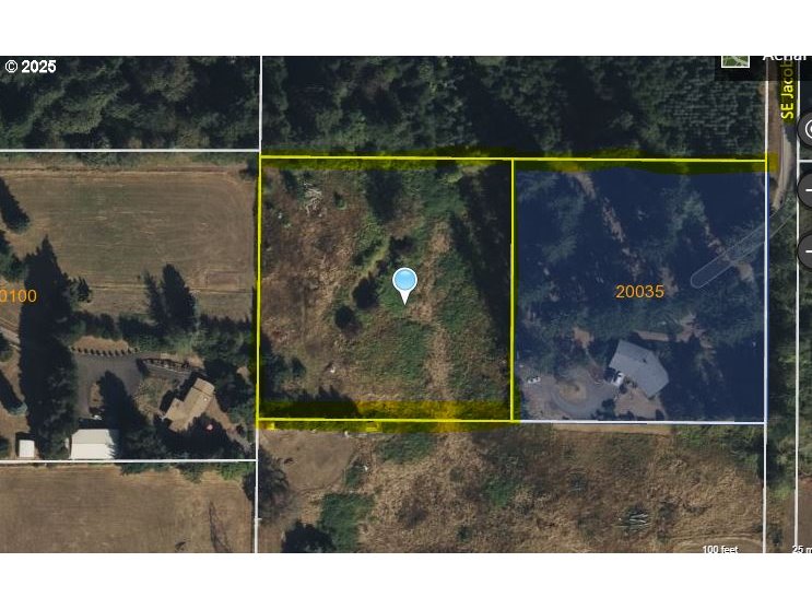 0 SE Jacoby RD SE 800