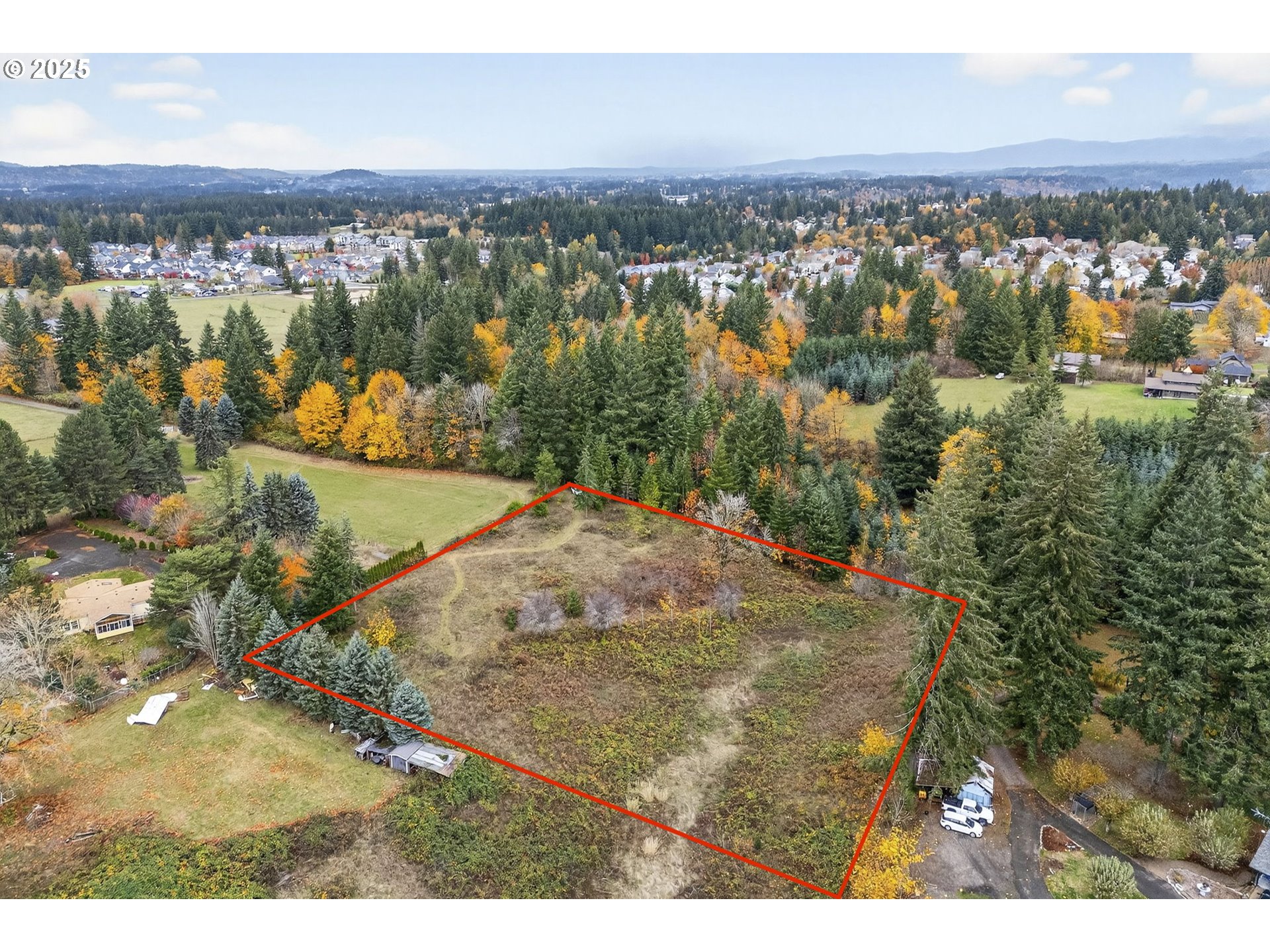 0 SE Jacoby RD SE 800