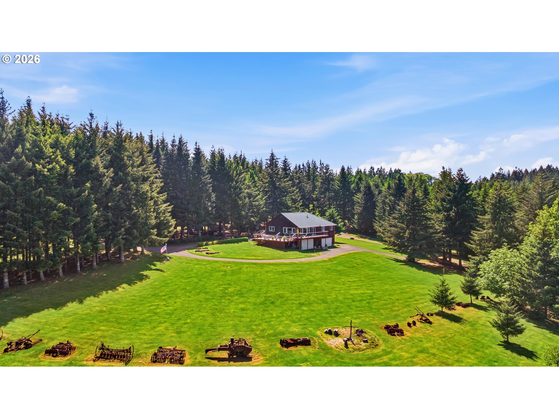 23495 DOANE CREEK RD