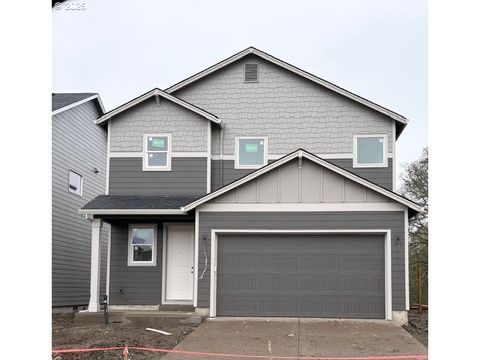 1577 N Millican Creek ST Lafayette OR 97127