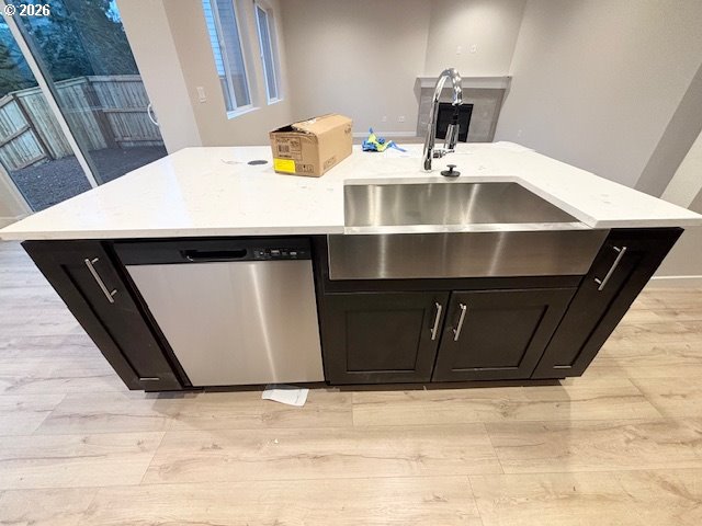 1577 N Millican Creek ST