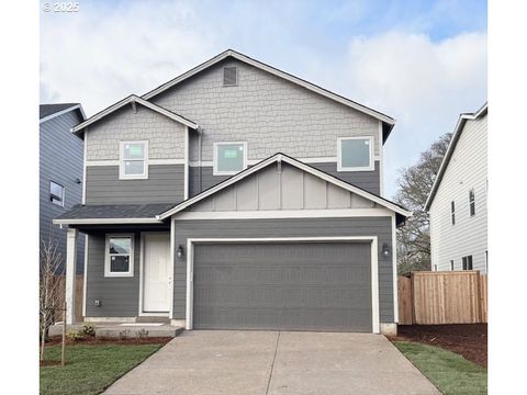 1577 N Millican Creek ST Lafayette OR 97127