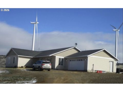 100 GRACE WAY Goldendale WA 98620