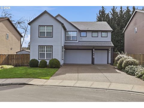 3410 SE RADCLIFF CT Hillsboro OR 97123