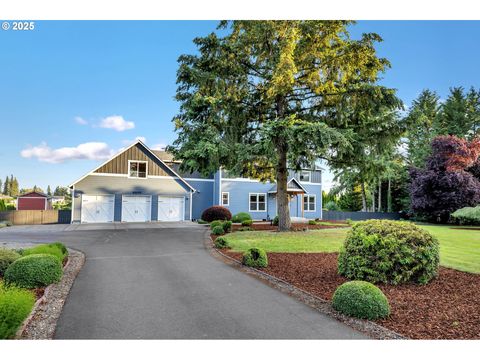 8805 NE 179TH ST Battle Ground WA 98604