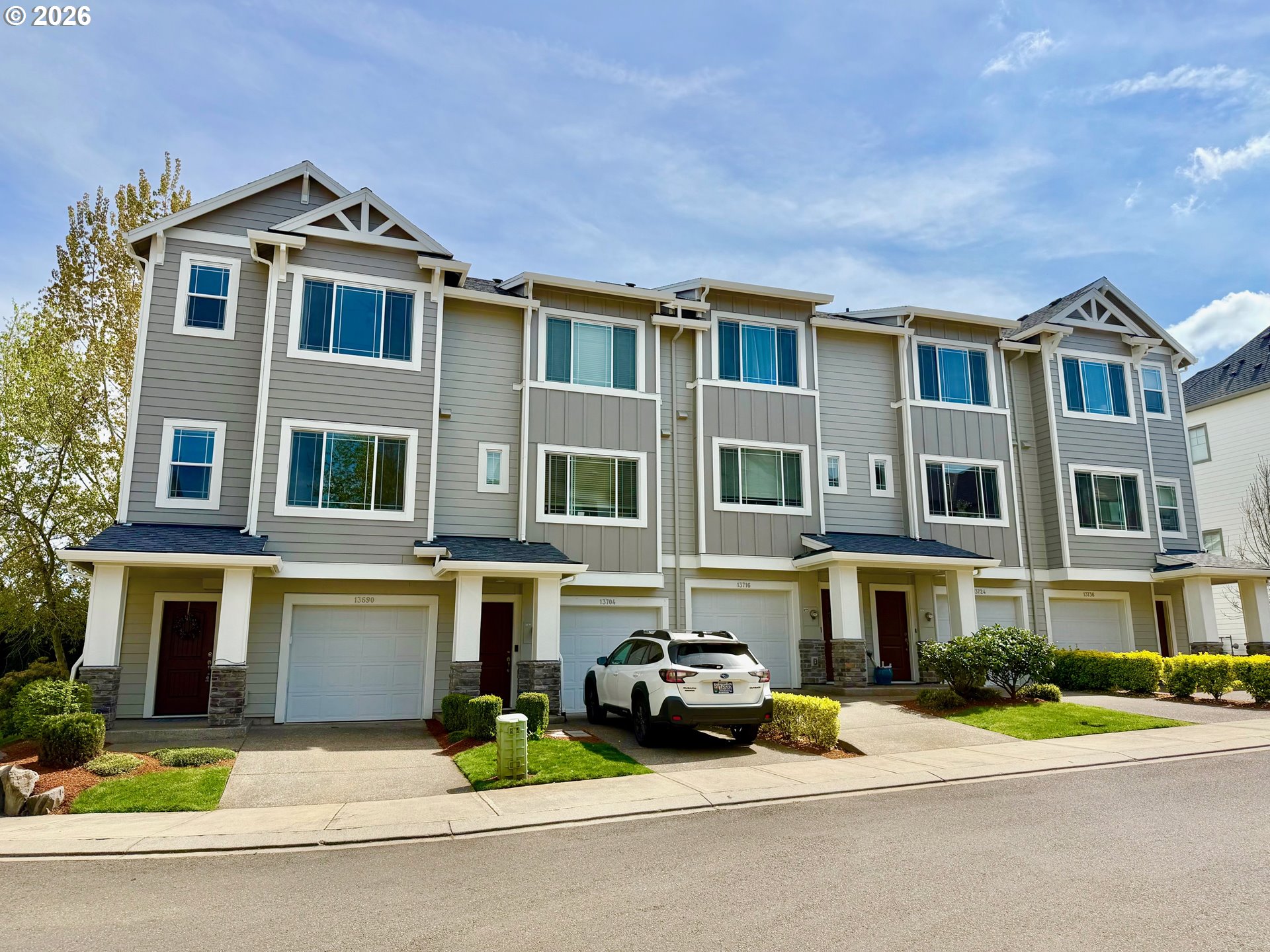 13690 SW SILENT FOX TER