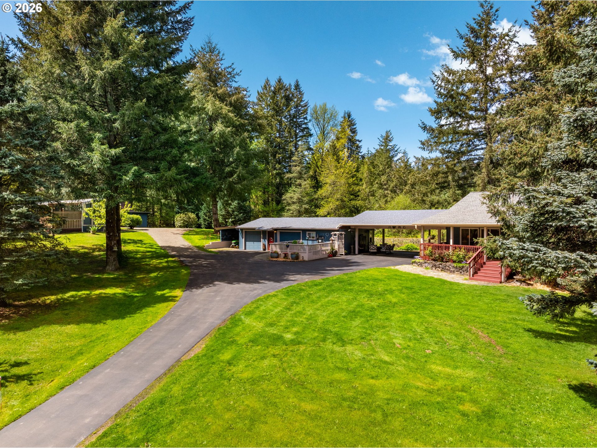 2838 LEWIS RIVER RD