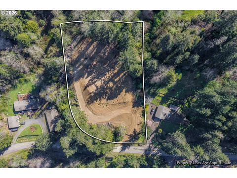 63539 Andrews RD Coos Bay OR 97420