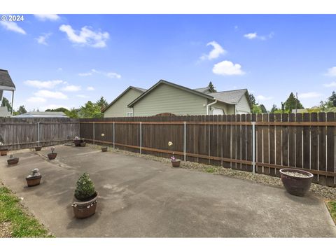 A home in Longview