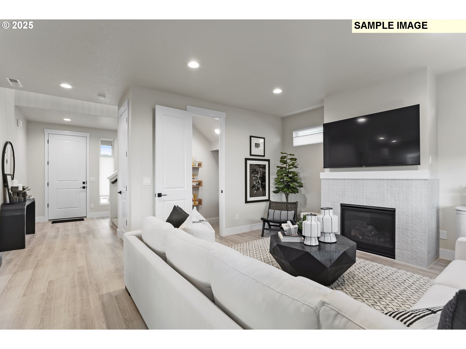 2254 Ash ST Lot 18