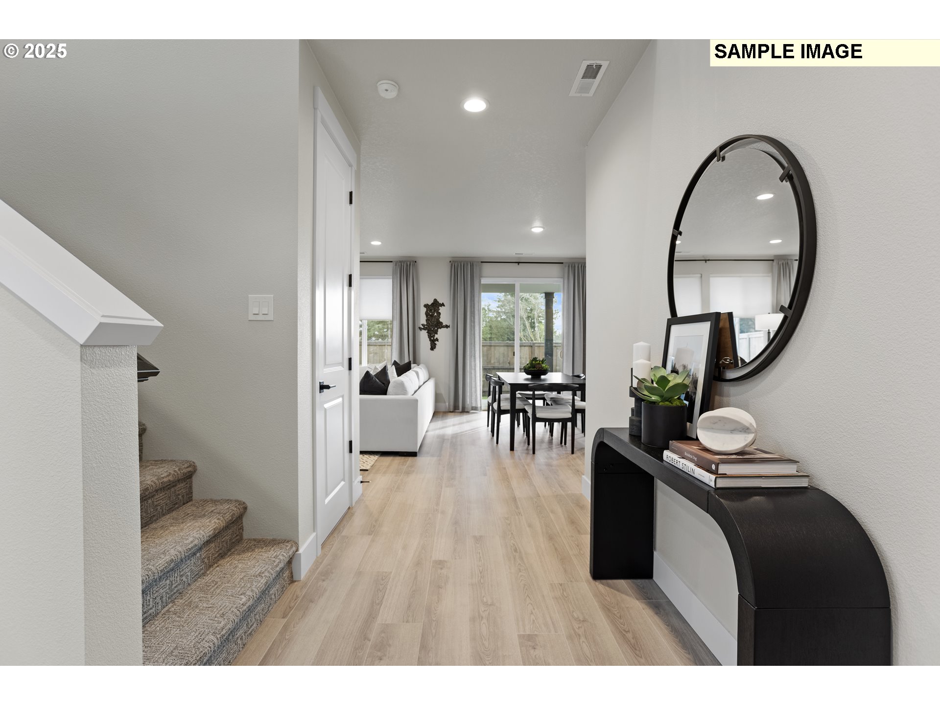 2254 Ash ST Lot 18