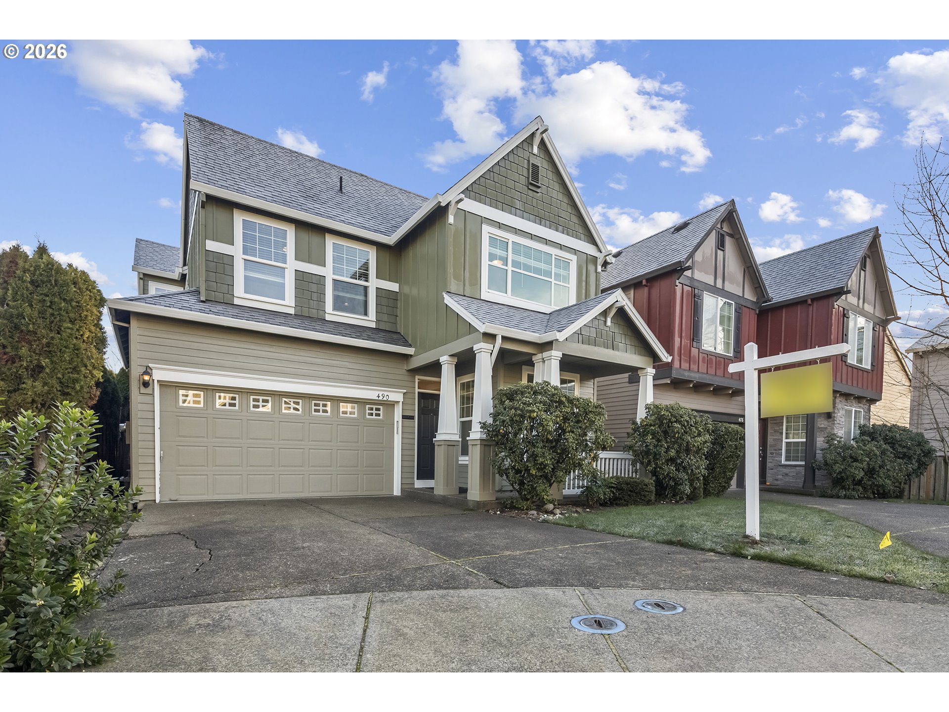 490 NE 64TH WAY