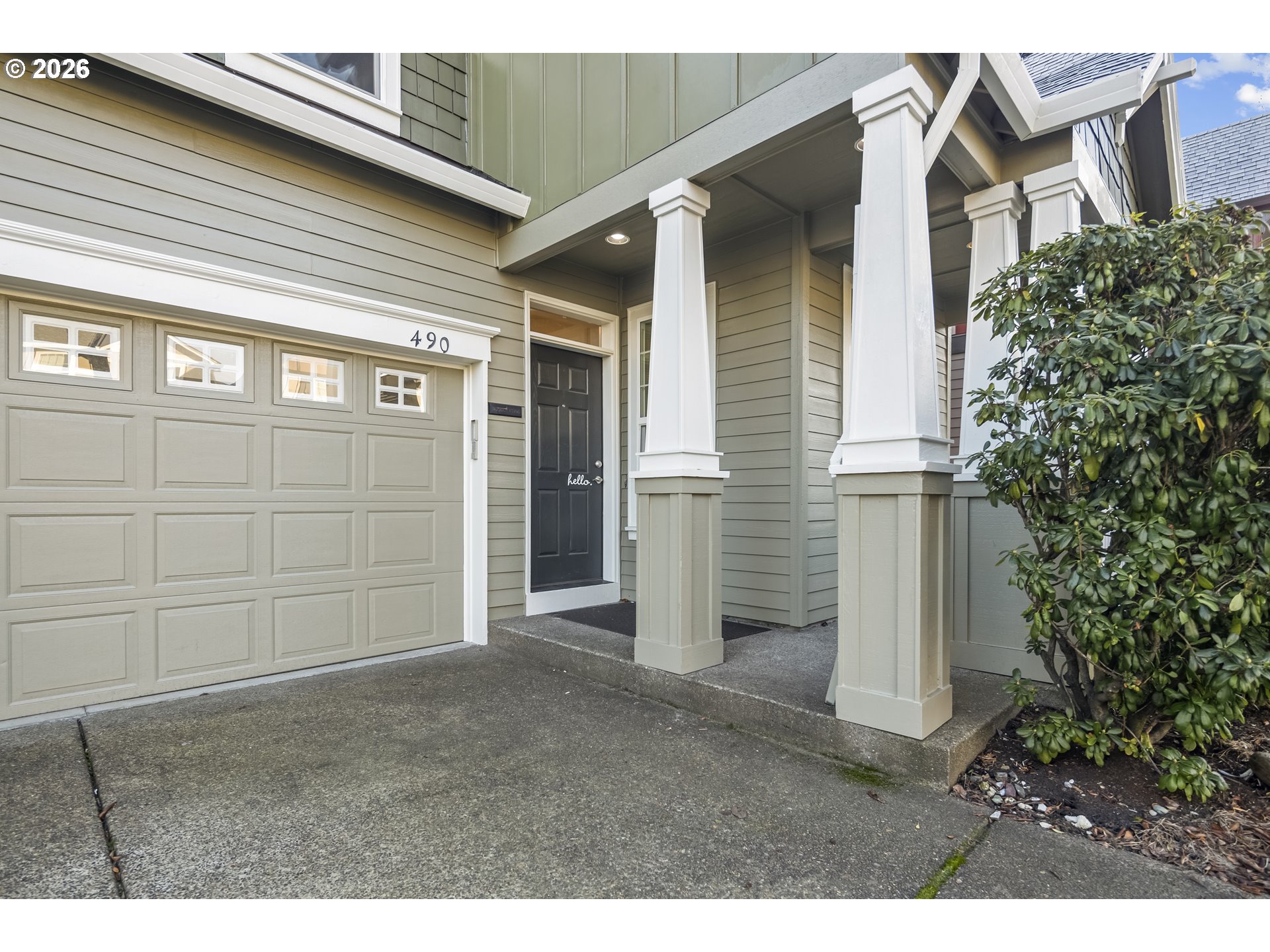 490 NE 64TH WAY
