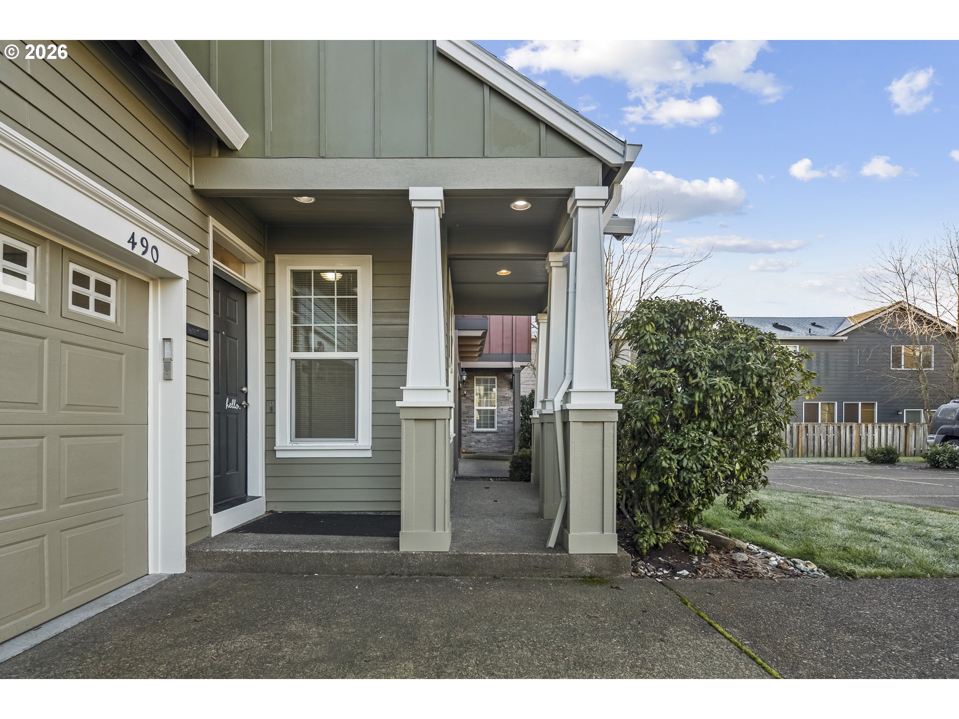 490 NE 64TH WAY