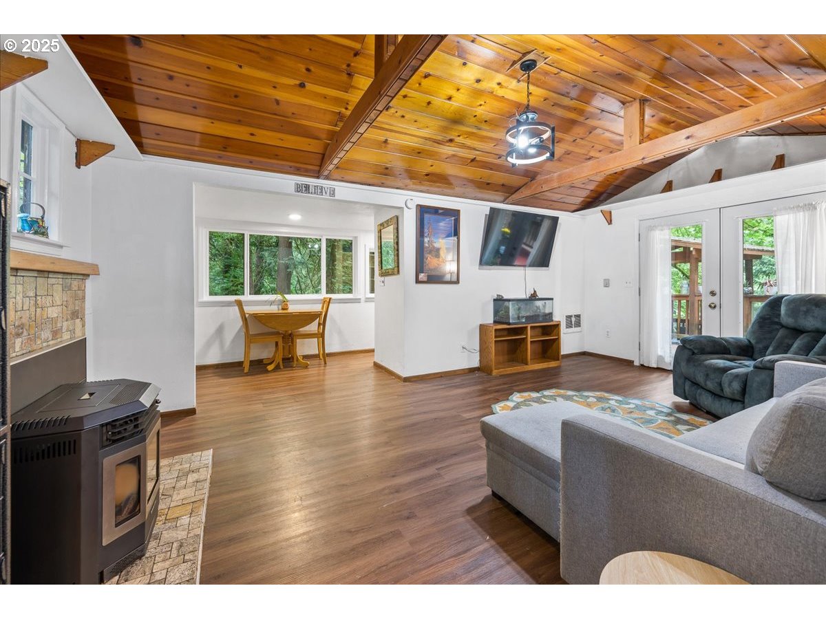 40342 SE CEDAR CREEK RD