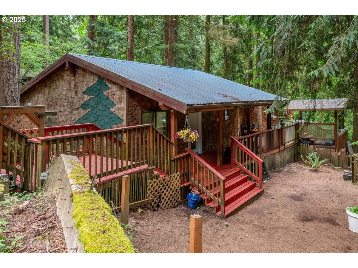 40342 SE CEDAR CREEK RD