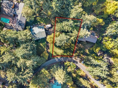 SYLVAN ST Eugene OR 97403