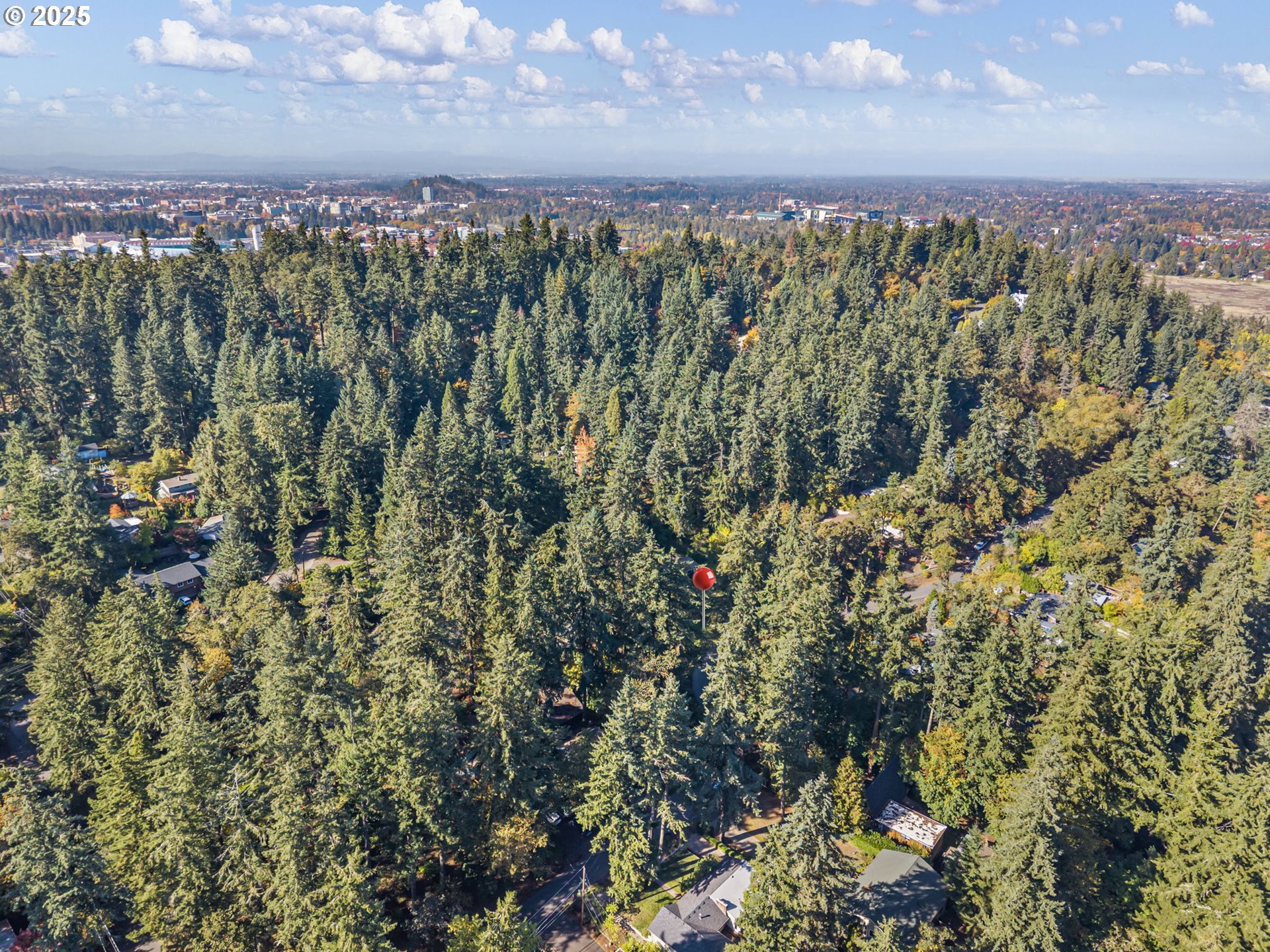 SYLVAN ST