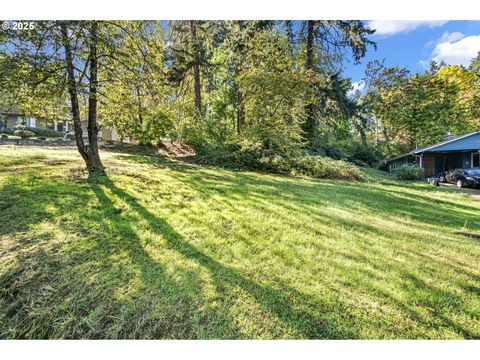 SYLVAN ST Eugene OR 97403