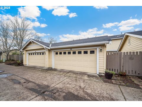 A home in Hillsboro