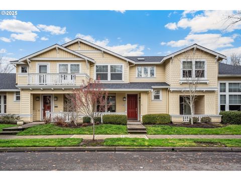 A home in Hillsboro