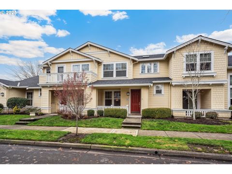 A home in Hillsboro