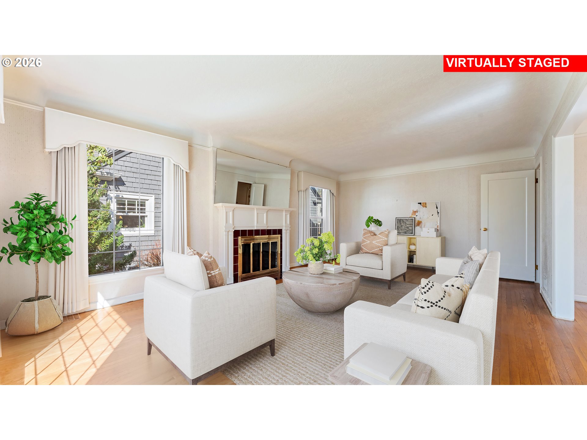 7256 N CHAUTAUQUA BLVD